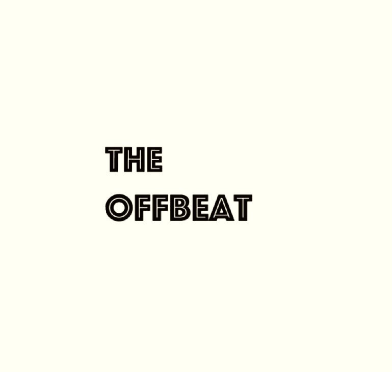 TheOffbeatUK's tweet photo. Welcome to #TheOffbeatUK UK Music News Service #TheOffbeat https://t.co/37tWFRtocB