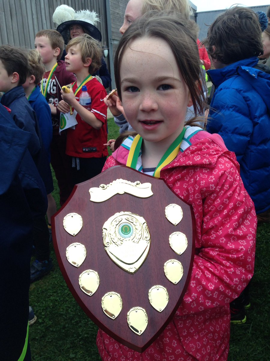 St Mary & St John PE tweet media