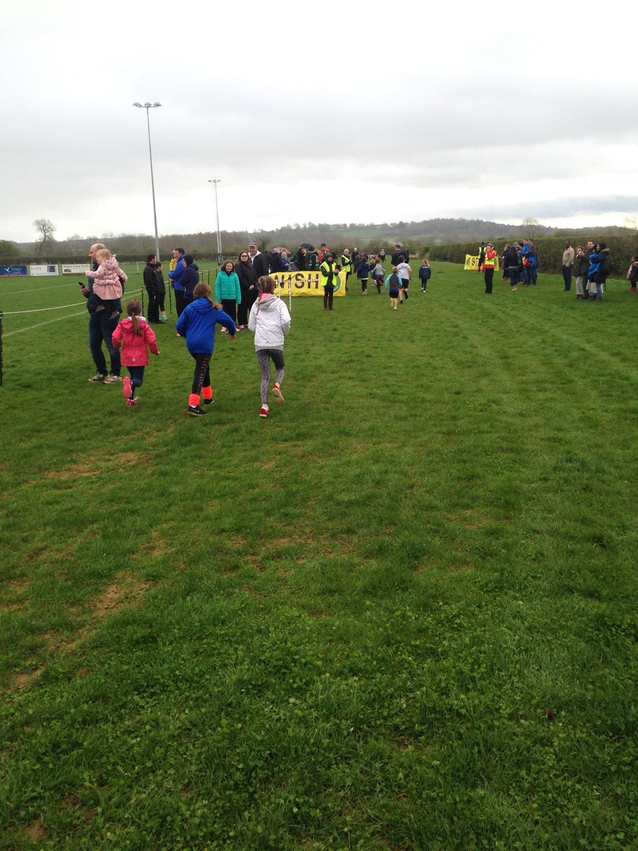 We managed to raise the most money as a Primary School!Great achievement for such a wonderful cause #RunforRutland @FRIRcharity <a href="/RutlandSSP/">RutlandSSP</a>