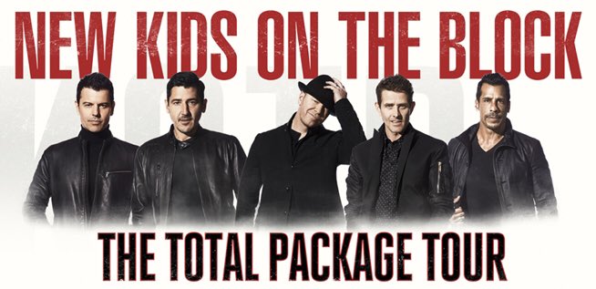 RememberBetty's tweet photo. What do you do when you find a treasure trove of #TotalPackageTour tickets??? Find out Monday! https://t.co/ihg7Vy4EUb