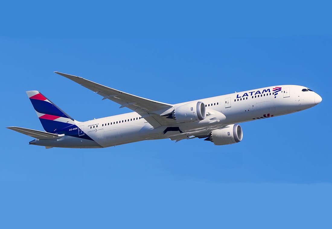 aviacion_al_dia's tweet photo. Latam Airlines anticipa demoras y cancelación de vuelos por paro nacional en Argentina. https://t.co/RMKh3IwZ8p #AviacionAlDia https://t.co/G5I3JLPFfp