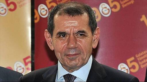 SON DAKİKA | Dursun Özbek istifa etti! Kaynak: <a href="/beINSPORTS_TR/">beIN SPORTS Türkiye</a>