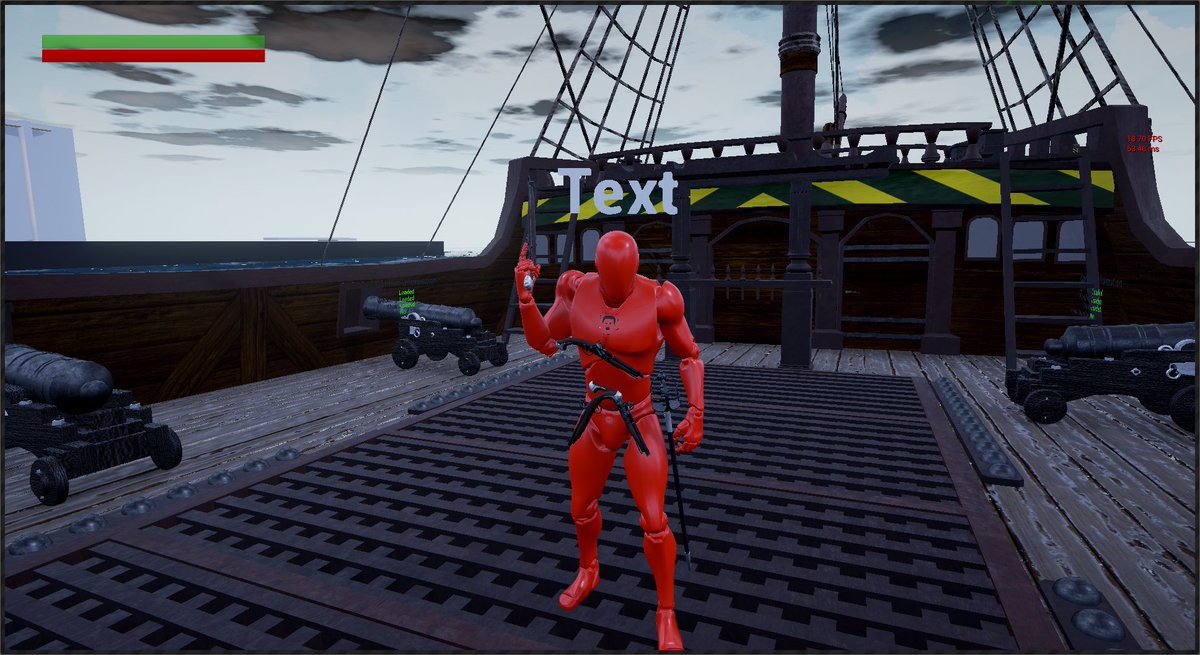 WaywardVentures's tweet photo. Feels good to be back on deck! https://t.co/6iIHkjis3E