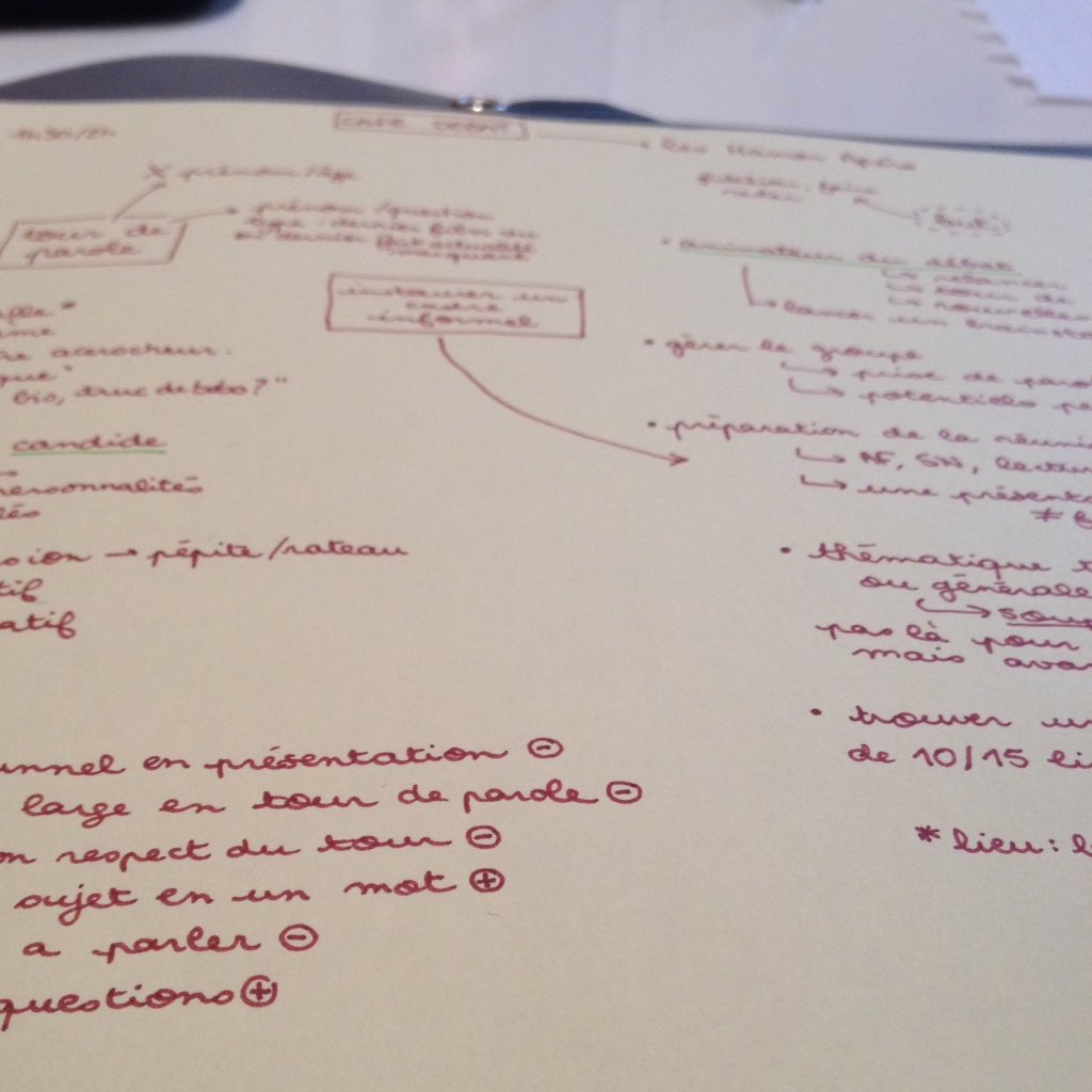 MahautBertu's tweet photo. Ce matin, atelier pratique sur l'animation d'un café débat lors du #HamonCCRPDL! #educpop #partagedespratiques @MJS_PDL https://t.co/Z1KqpIoFOW
