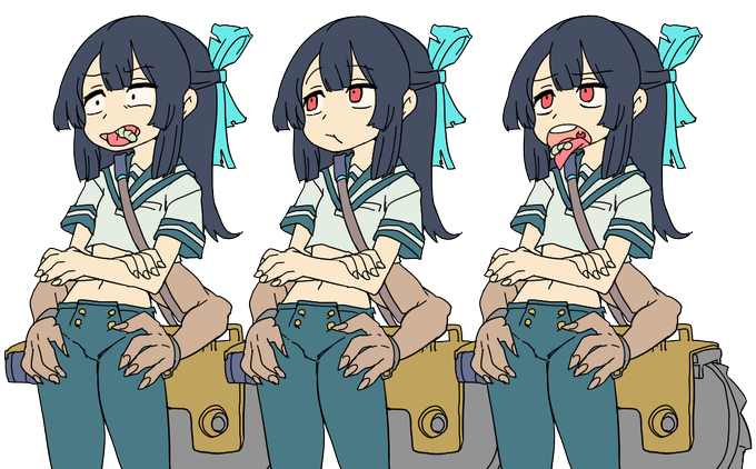 ゾンビ娘のtwitterイラスト検索結果 ゾンビ娘のtwitterイラスト検索結果