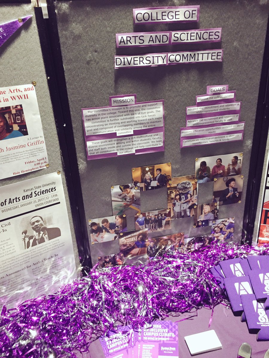 Passionate about finding a college home? We're passionate about making K-State that home for everyone! #KStateOpenHouse