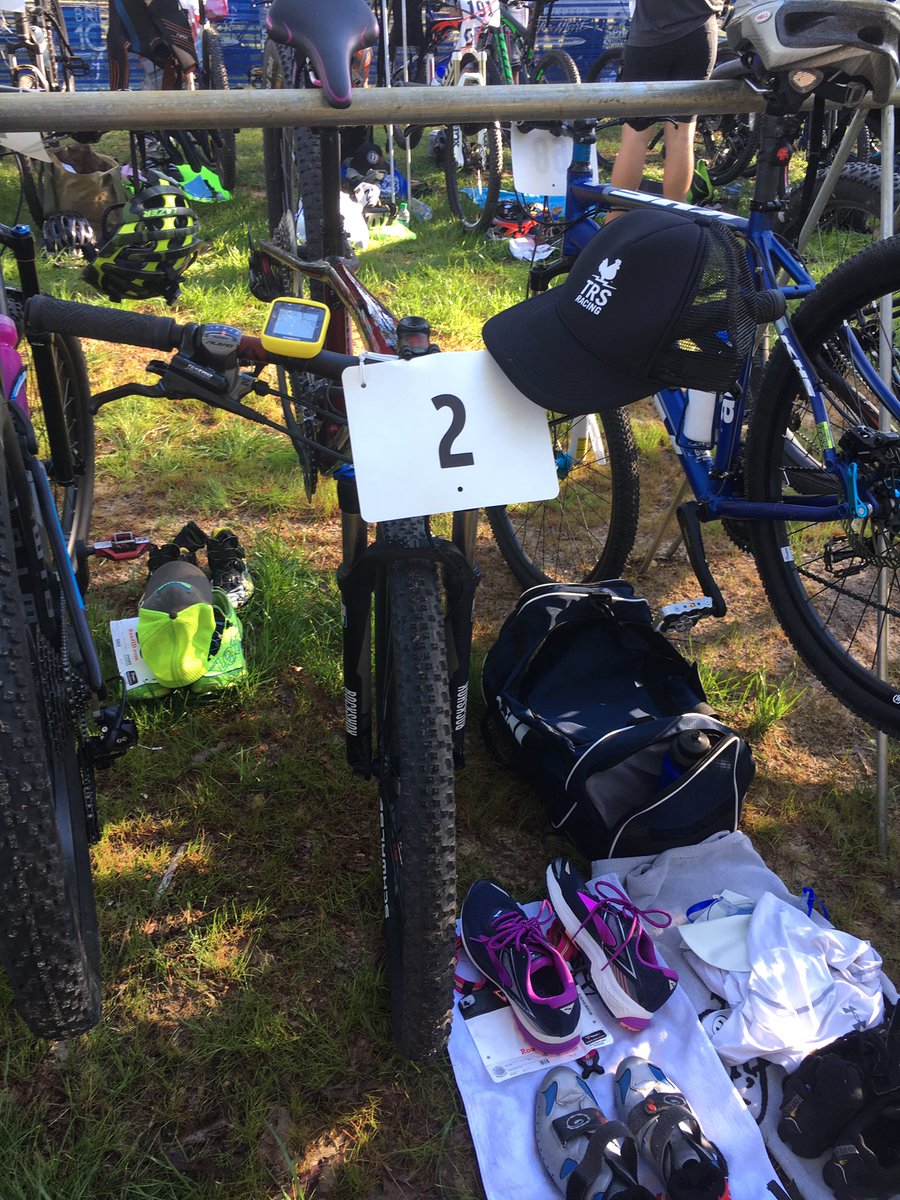 FastCat1107's tweet image. .@TRSracingBsquad taking on Xterra Blackwater. #trsracing #whatwasithinking