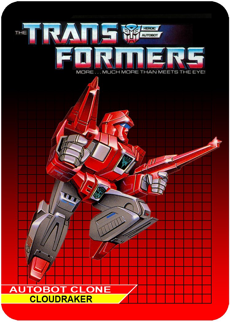 TransformerCard's tweet photo. Series 3 Card 16 #Transformers #Cloudraker #TitansReturn https://t.co/7EYgU9z2U1
