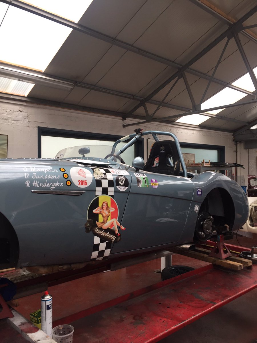 Raphaël Hinderyckx tweet media