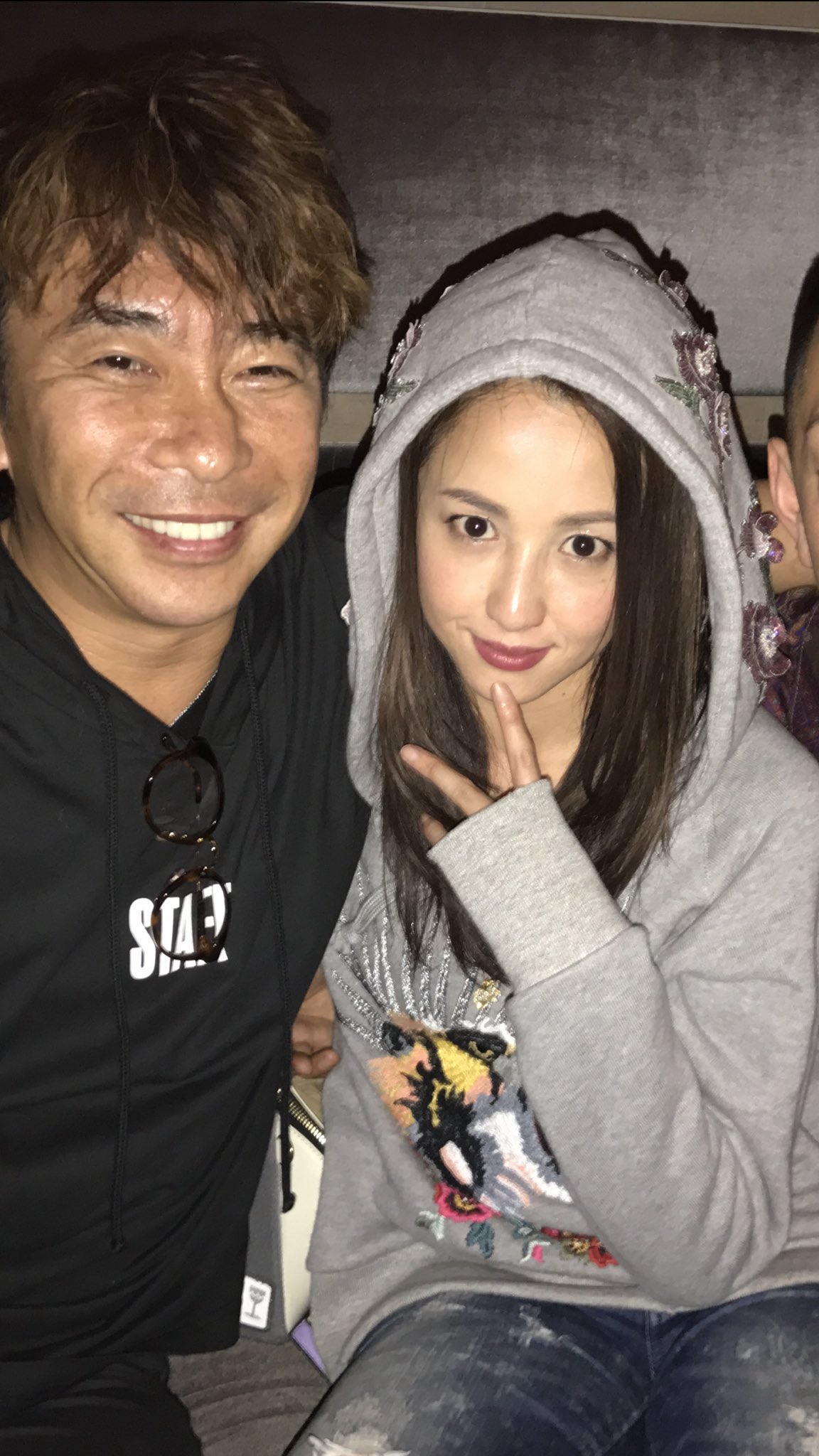 沢尻エリカがmdma所持で逮捕 覚せい剤の乱用や幻覚症状は 愛人疑惑の松浦勝人も まじトピ