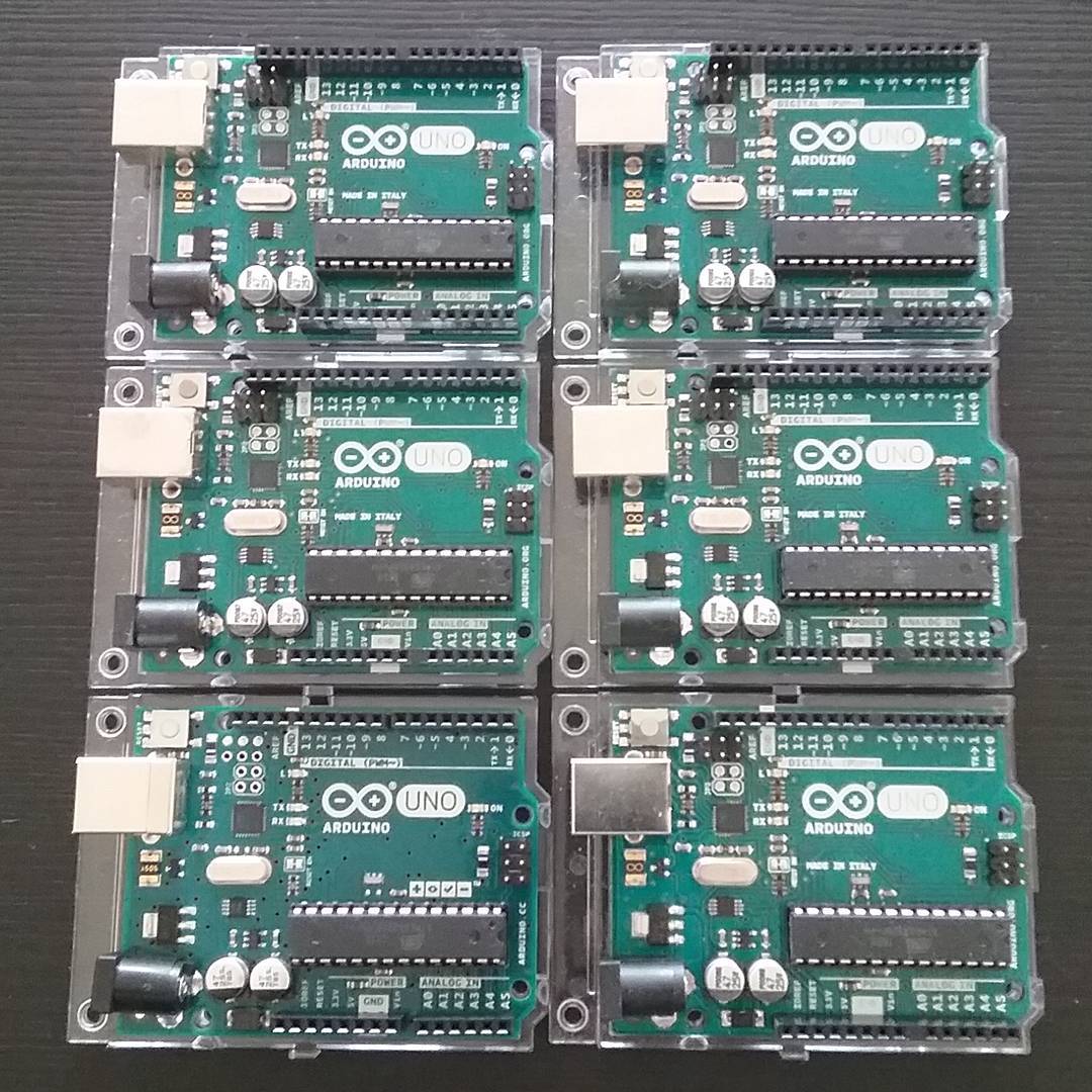 arduinoenigma's tweet image. Today is Arduino Day 2017
Why not make something cool?
#ArduinoD17
@arduino @arduinoorg
#arduino #arduinounor3