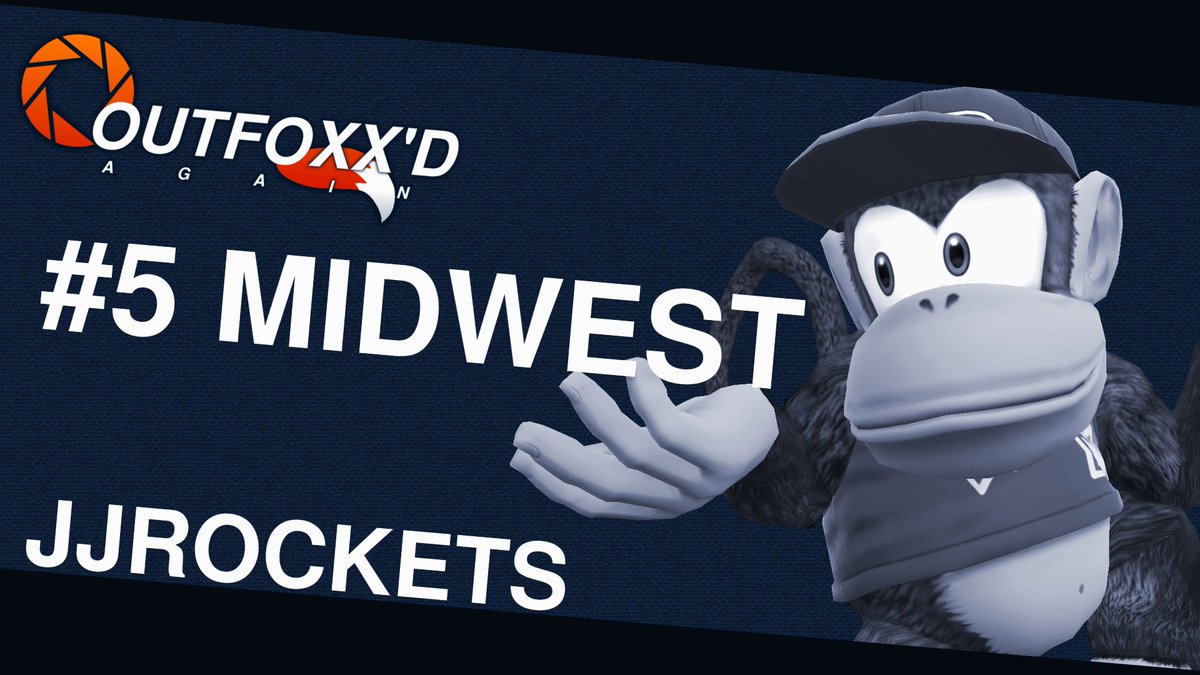 OutfoxxdSSB's tweet photo. The amazing @JJROCKETS  Signed up for Outfoxx'd
Don't miss your chance, sign up today 
https://t.co/nFIQERDtTX https://t.co/6TfmrFI49i