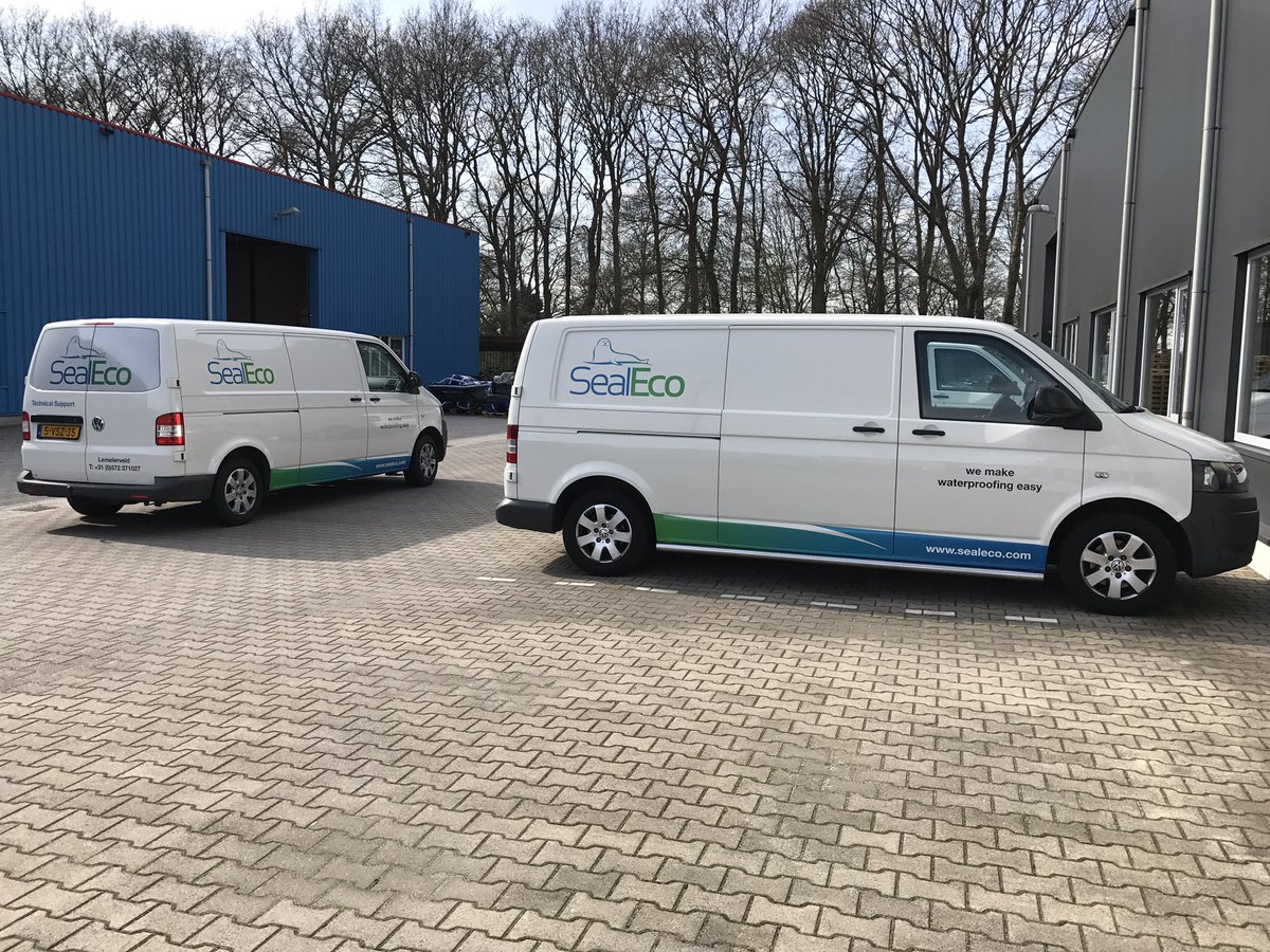 EPDM Systems tweet media