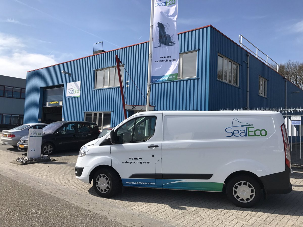 EPDM Systems tweet media