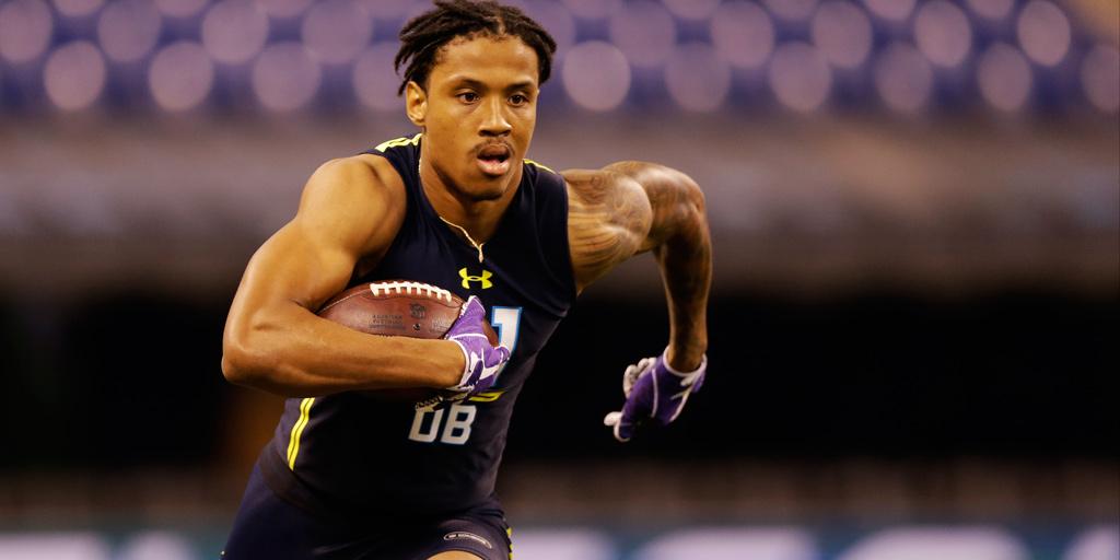 NFL's tweet photo. .@MoveTheSticks asked.
5 NFL execs answered.

The biggest #NFLDraft riser is [https://t.co/SemHAzKomR] (via @NFL_CFB) https://t.co/efT9iAdoY2