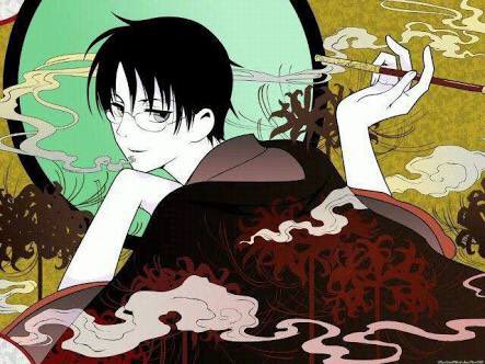 428 Auf Twitter あ 今日はわたぬきくんの日だ エイプリルフールに押されて忘れてた 四月一日君尋 Xxxholic Clamp