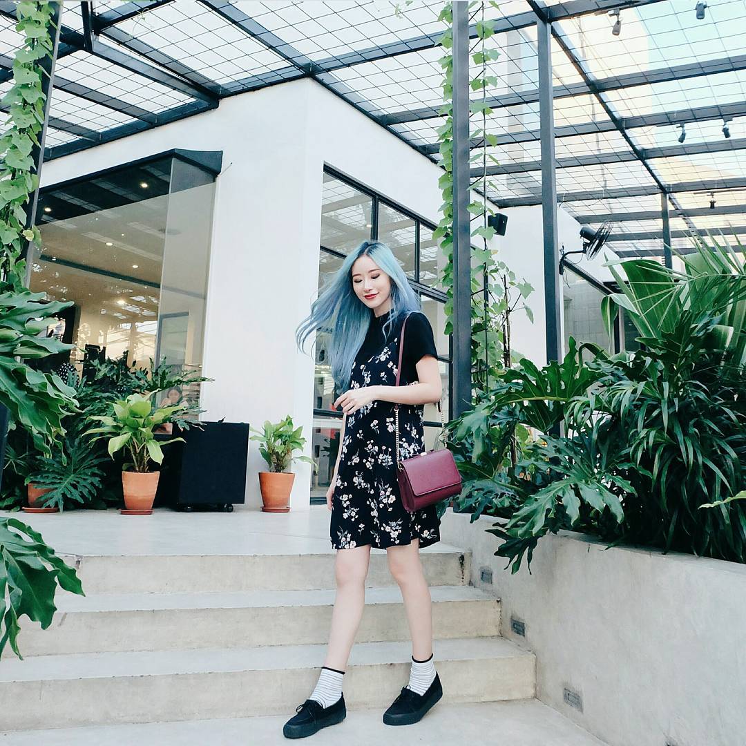 Going where the wind blows. 🌬 More on my Insta-story! instagram.com/p/BPcp8Rgj7wQ/