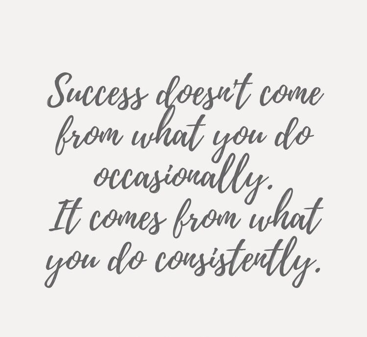 GolfNBS's tweet photo. Morning motivation https://t.co/IX9JCfgJcR