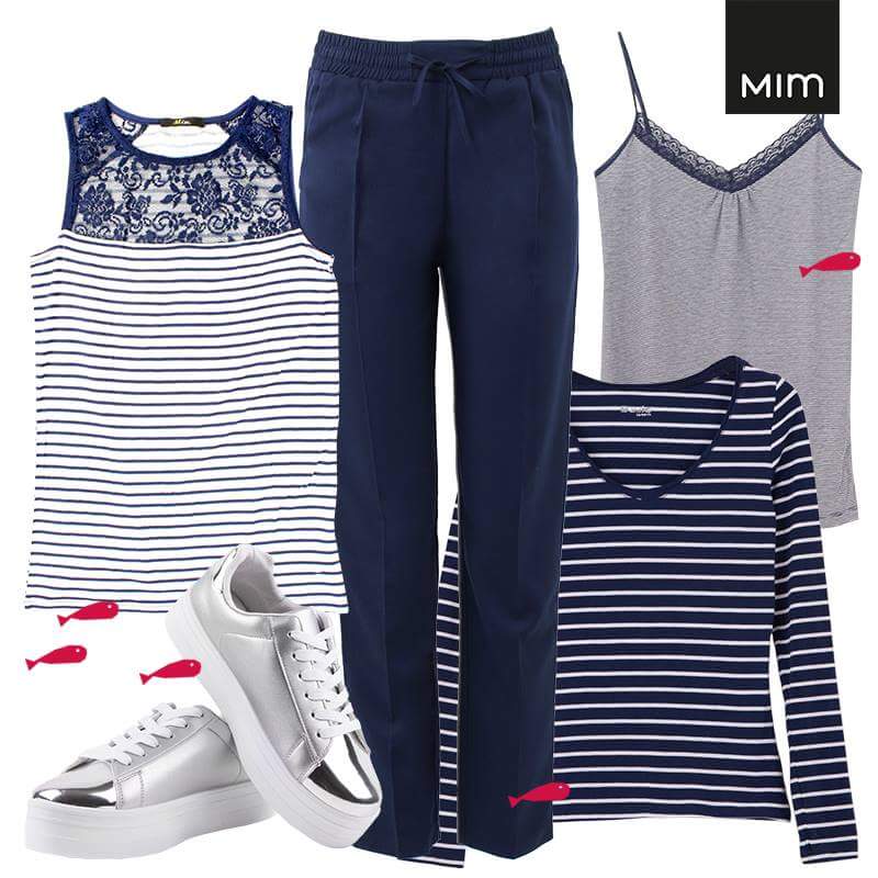 Mim_fr's tweet photo. Petits Poissons d'Avril 🐠

Top rayé dentelle : https://t.co/0y3V3GfmAv
Pantalon : https://t.co/pE8fxsjUfC https://t.co/bCwfCDo8Sr