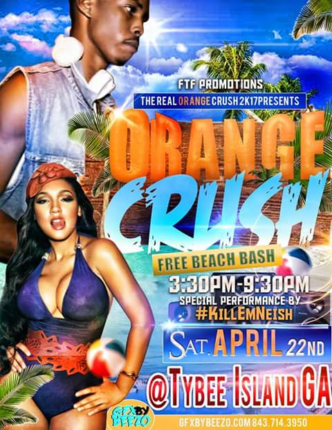 _callmeneish's tweet photo. #OrangeCrush2k17 #KillEmNeish #OrangeCrush2k17 #KillEmNeish #OrangeCrush2k17 #KillEmNeish https://t.co/NyU77waRFX