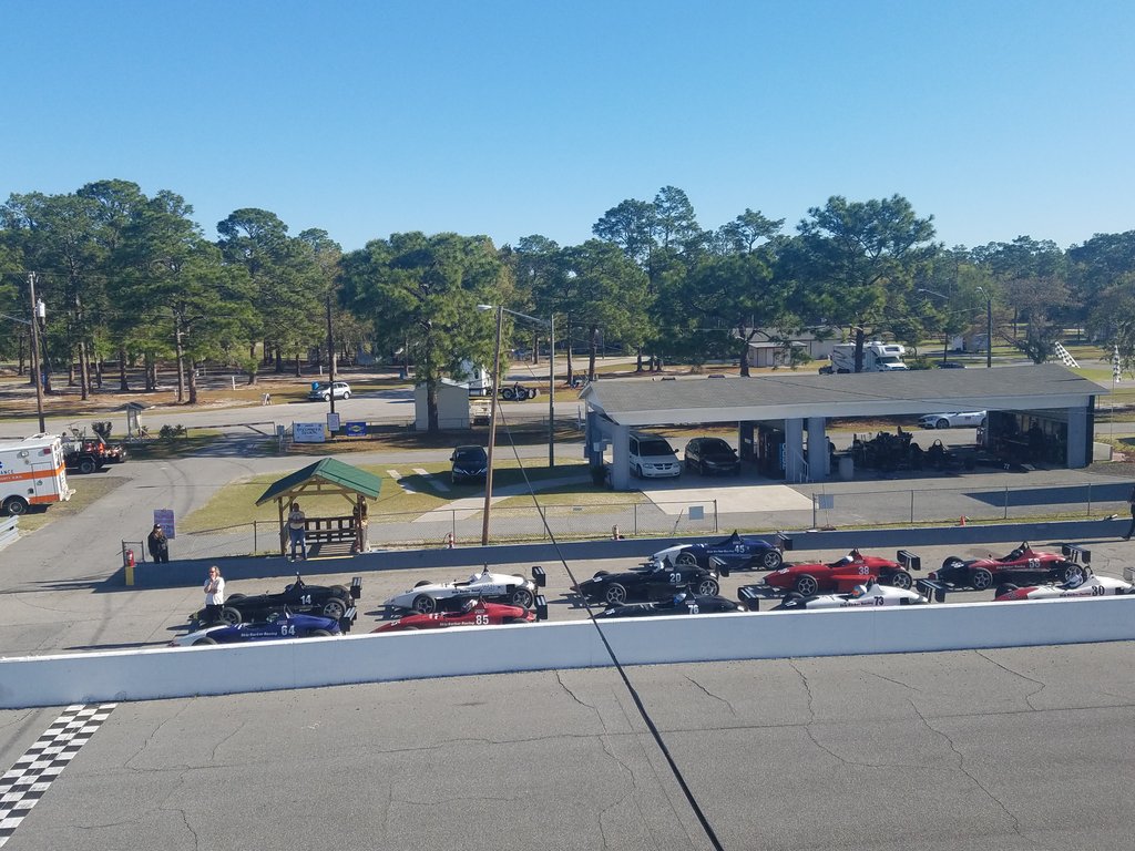 SkipBarberRaceSeries tweet media