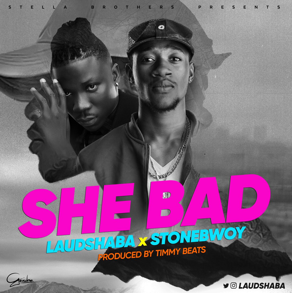 LaudShaba's tweet photo. Dropping this tune in the name @LaudShaba #amen @stonebwoyb #maaded #moresugar https://t.co/JnYlQMVTUC