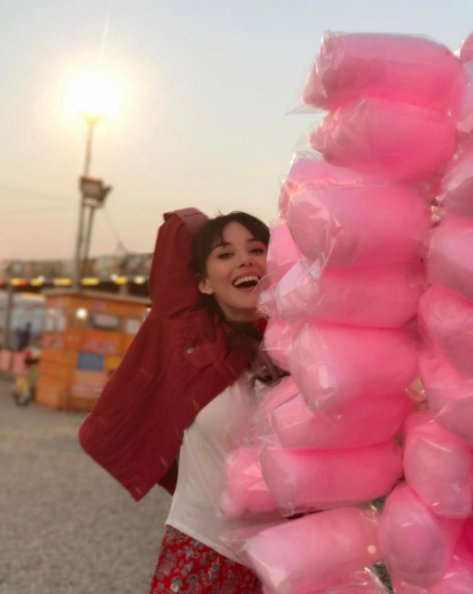 corkingurel's tweet photo. Özge Gürel Instagram hesabında bir fotoğraf paylaştı. // Özge Gürel shared a photo on Instagram account. #ÖzgeGürel @ozgecangurel https://t.co/NK5nJUKSyT