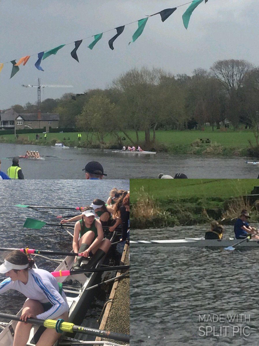 get_rowing's tweet photo. Well done to all our #getrowers competing @RowingIreland @GreenAndBlack today. #pathwaytorowing https://t.co/QIn9ouLnWV