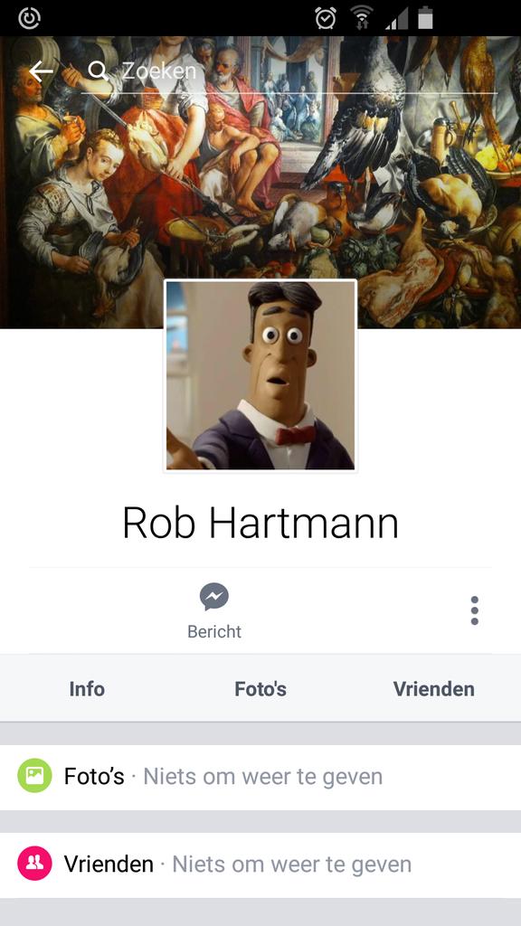 Fr1908A's tweet image. @DutchHappyOne ook met jou worden we #FB vrienden is dat oké #twitterboefjes #Feyenoord #Ajax #Klassieker #AjaFey