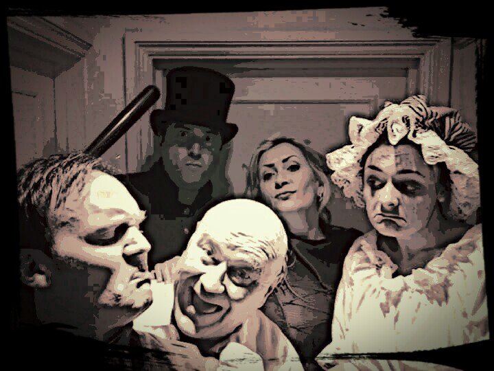 russellbiles1's tweet photo. 19th Century Murder solved. Long Live The Palace Of Sin.
@murdermystery1 
#actor #murder https://t.co/zRp029ElxD