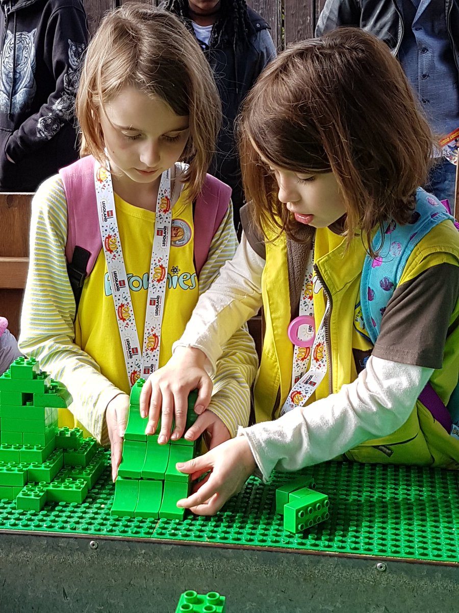Girlguiding Dursley tweet media