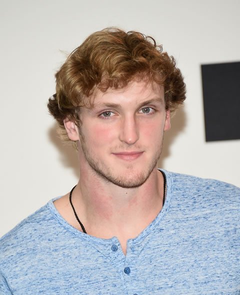 Happy Birthday Logan Paul 