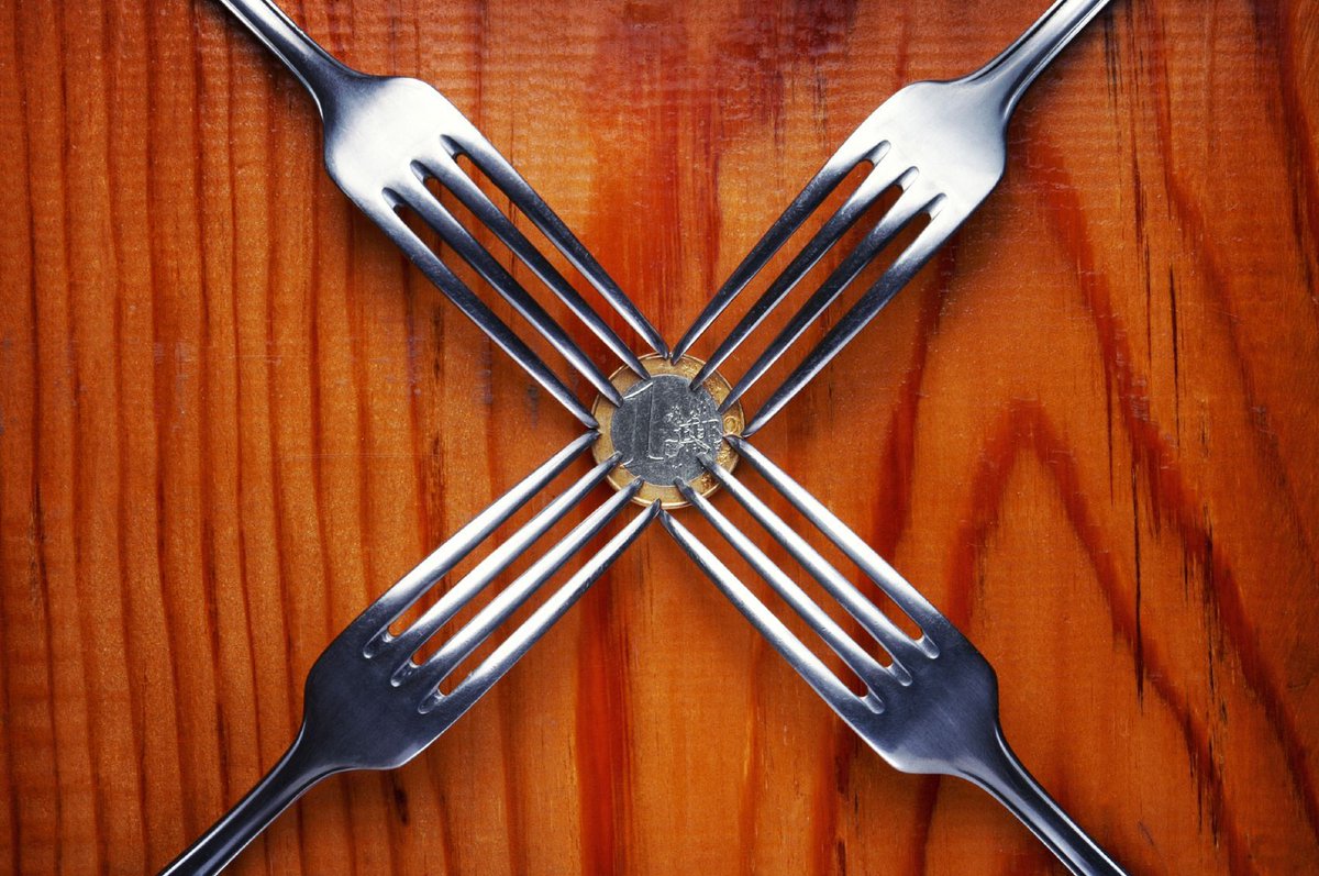 Argentarium's tweet image. #Opinión | @AccendoFinanzas: Simular la escasez nos puede ayudar a ser más precisos en nuestro gasto: buff.ly/2nEXpge