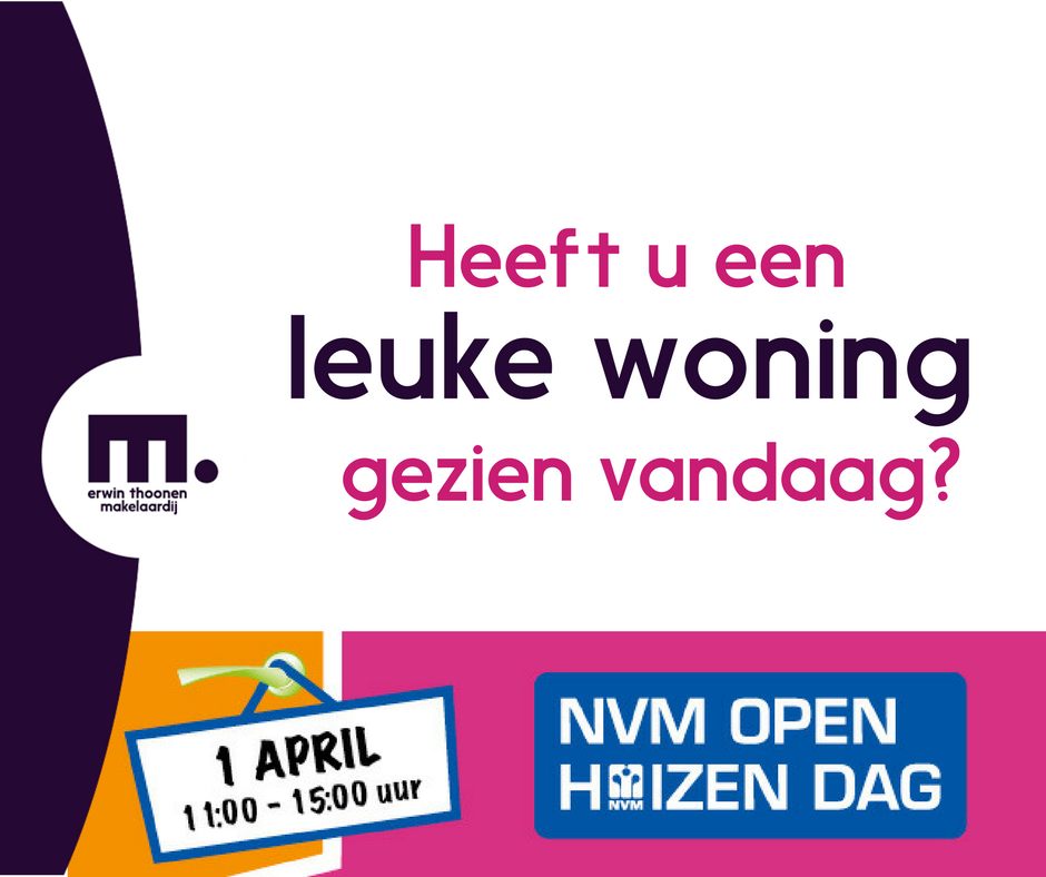 #Leuke #woning gezien tijdens @nvmopenhuis?  Schakel ons in voor #aankoopbegeleiding, ow.ly/9GYJ30aqUsn.