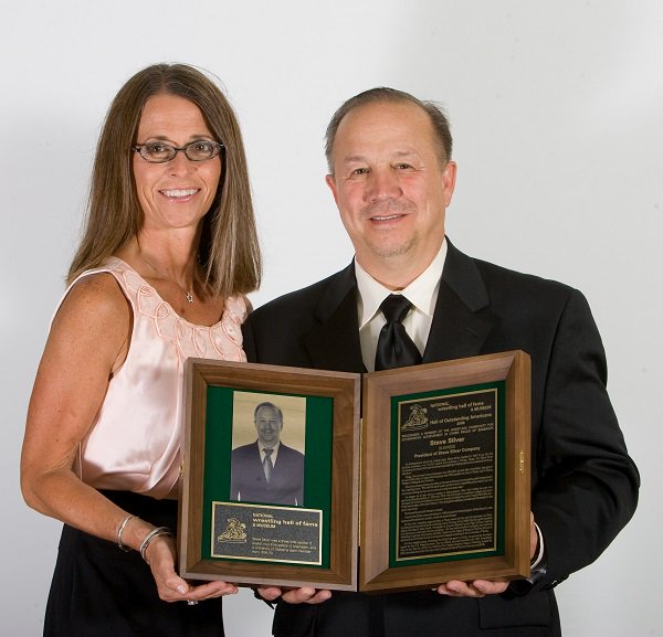 NWHOF's tweet photo. Happy Birthday to 2009 Outstanding American and Board of Governors Vice Chairman Steve Silver. Read more about Steve https://t.co/uIZJMC42Gl https://t.co/FjmphdfqQI