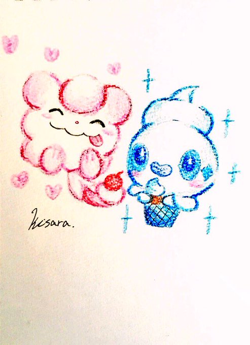 ポケモン版のtwitterイラスト検索結果 古い順 ポケモン版のtwitterイラスト検索結果 古い順