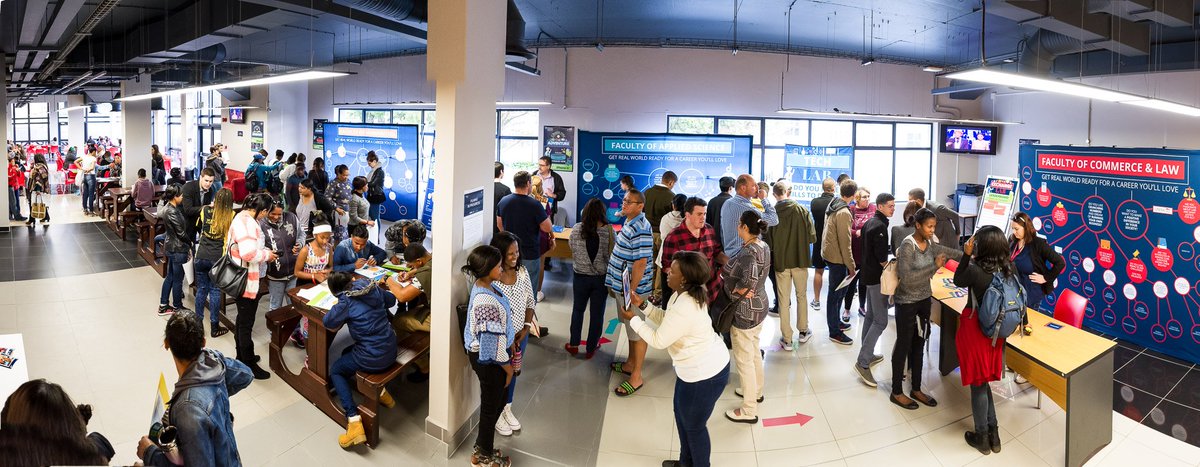 CTIEduGroup's tweet photo. Thank you to all those who attended our #OpenHouse2017 event today! You can still RSVP to attend here:https://t.co/nHQ0V5DclT https://t.co/pbPWCuQAa0