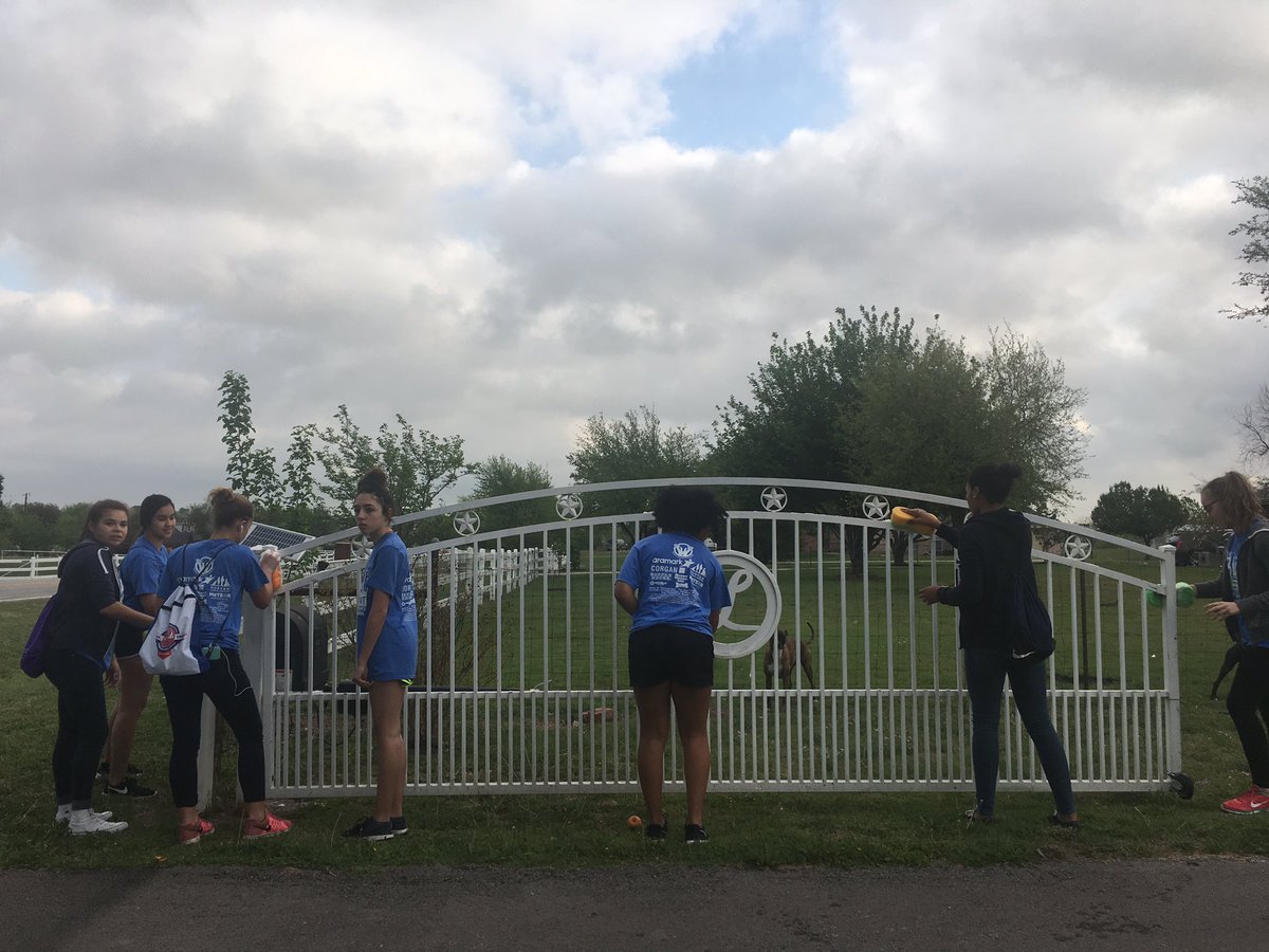 Eaton FCCLA tweet media