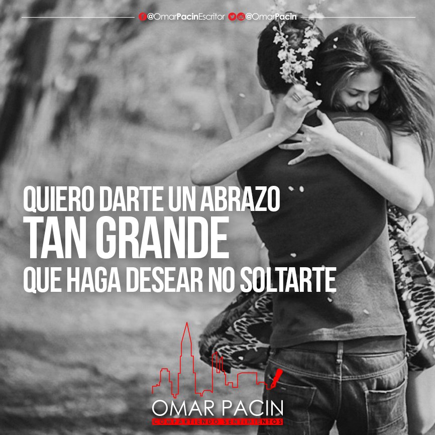 Quiero Un Abrazo
