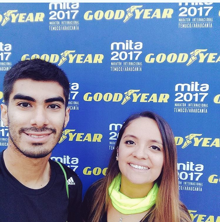 CDeportivaTco's tweet photo. Un saludo a todos los que compartieron su experiencia las redes sociales con el hashtag #MITA2017 en #Temuco #CapitalDelDeporte https://t.co/GGMxDK7mXL