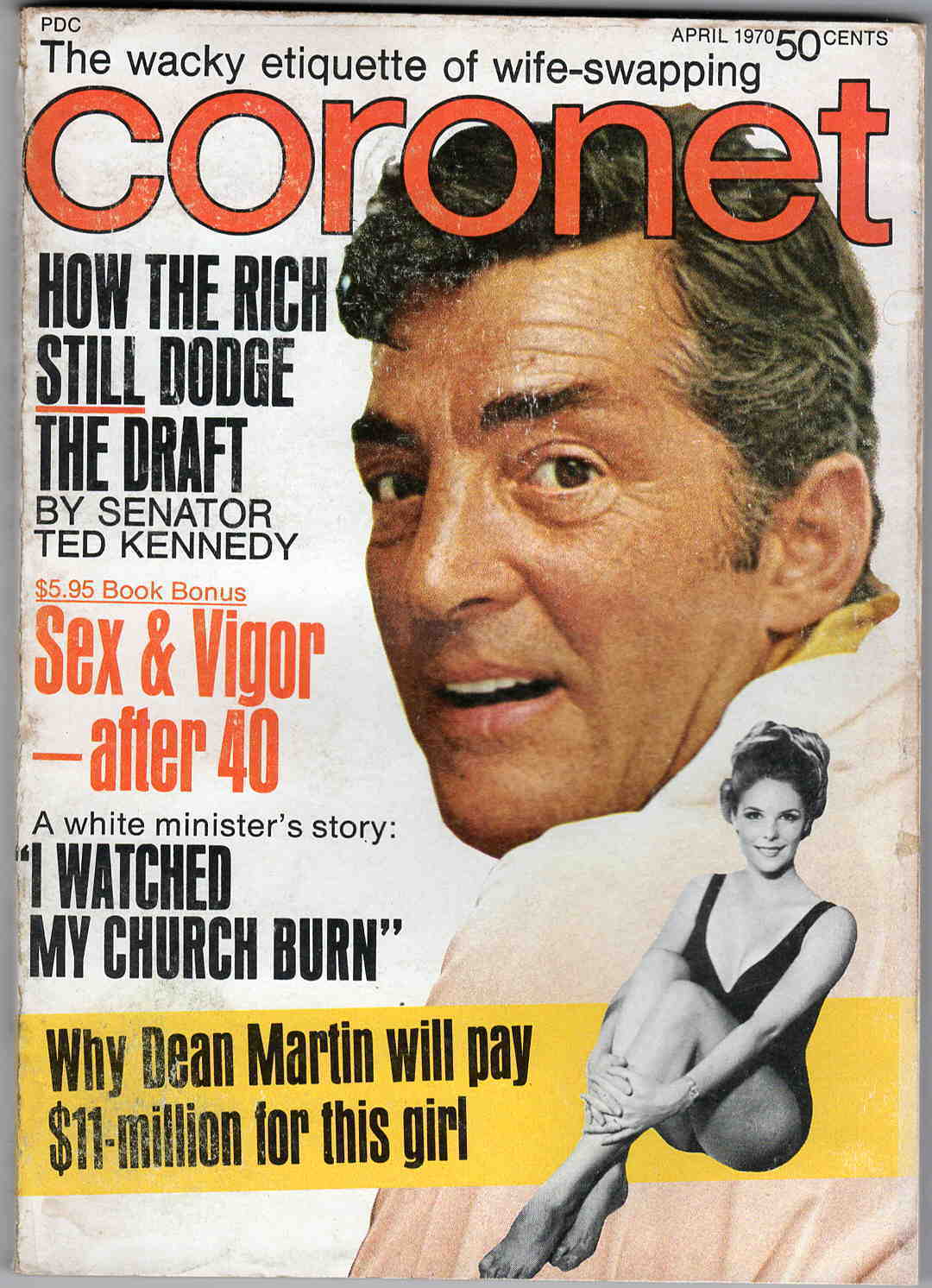 Dean Martin on X picture pic