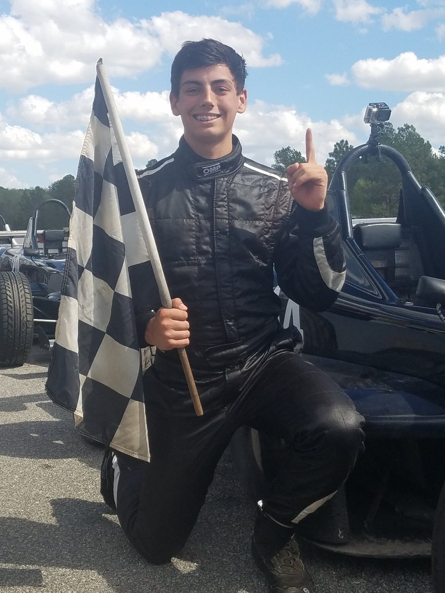 SkipBarberRaceSeries tweet media