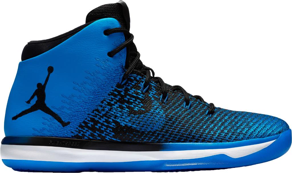 シューズ(男性用) NIKE AIR JORDAN XXXI  Blue 26cm DICK'S Sporting Goods on X: 
