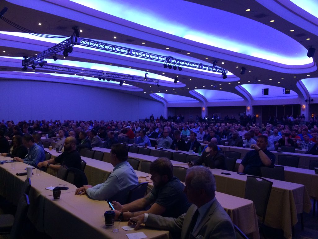 ChiefLinskey's tweet photo. Busy week for our Kroll Leadership Training team honored to be the Keynote for IBEW Call to Duty #Codeif Excellence https://t.co/CA1yq4gn65