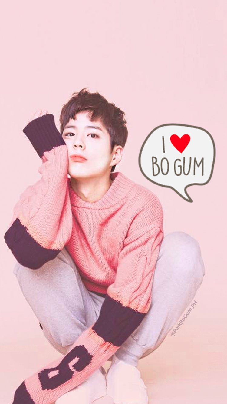 Park Bo-gum Wallpapers - Wallpaper Cave