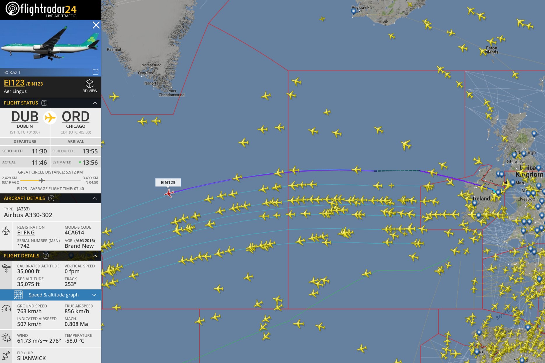 Radar24 на русском