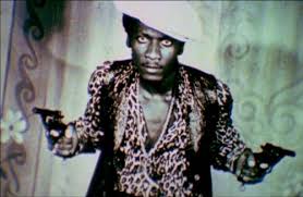 The harder they come, the harder they fall, one and all. Happy Birthday Jimmy Cliff. 
