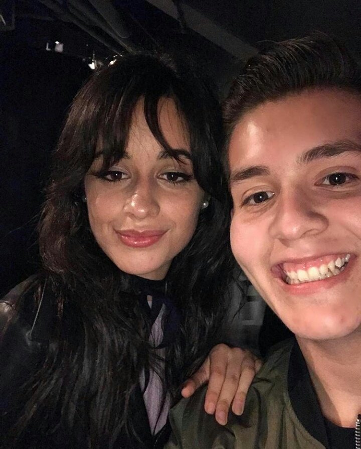 CamiIaVoteStats's tweet photo. #MGK &amp; #CamilaCabello “Bad Things” #Mashup @radiodisney https://t.co/bgihEHdzUM