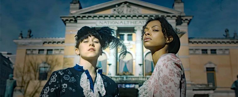 Norsk videopremiere: 

Hasj &amp; høykultur fra #Yoguttene 

730.no/musicitem.aspx…