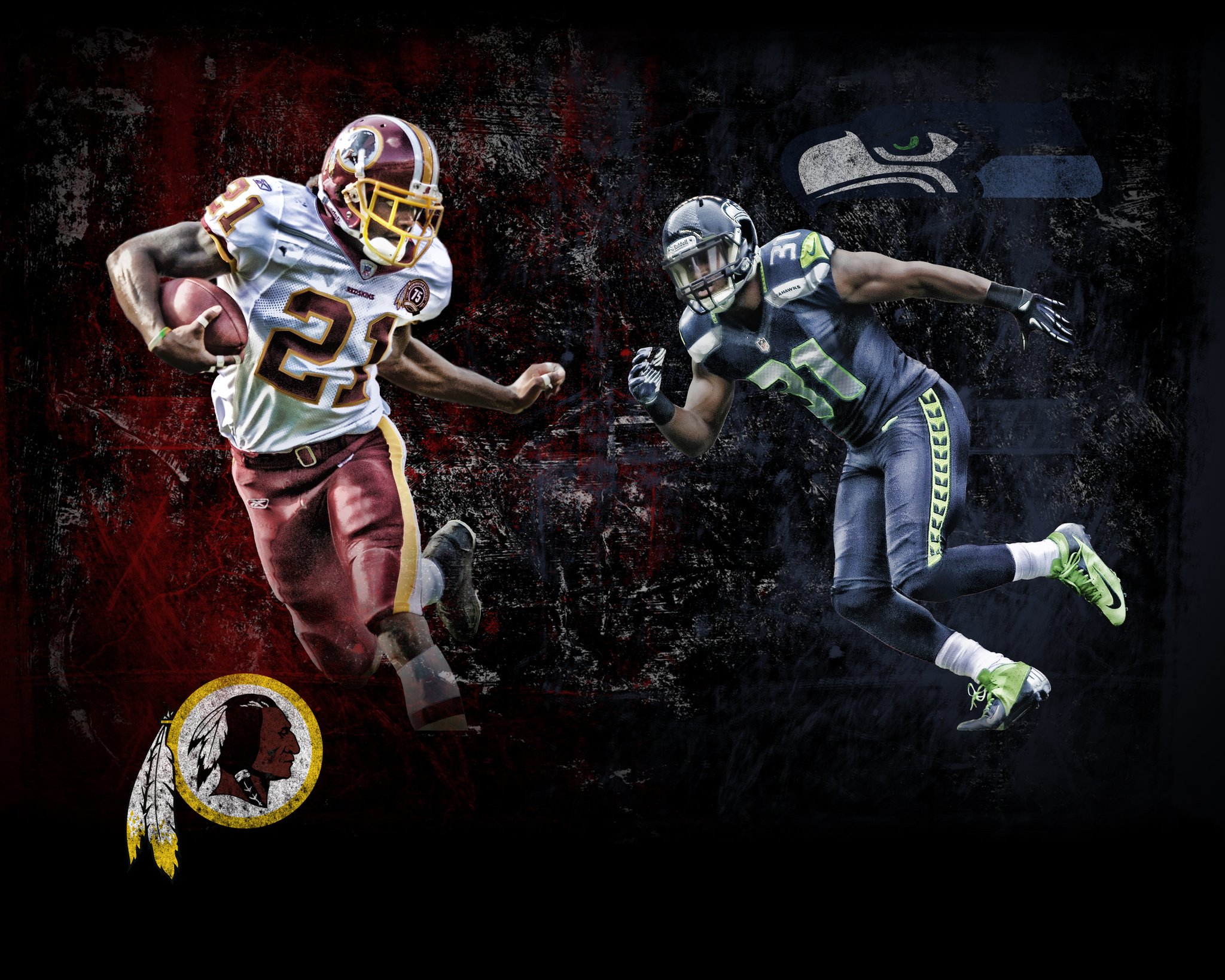 happy birthday Sean Taylor! 